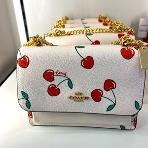 Brand new coach crossbody